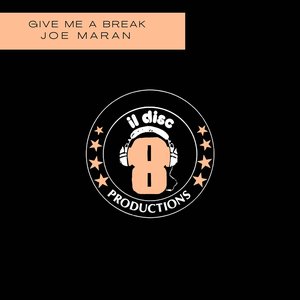Give Me a Break - Single