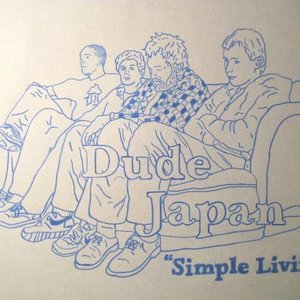 Image pour 'Dude Japan'