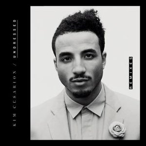 Undressed (Remixes) - EP