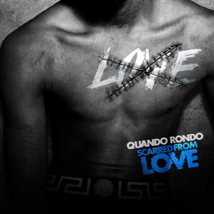 Scarred From Love - Single