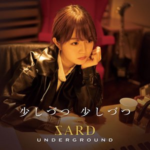 少しづつ 少しづつ【通常盤】 - Single