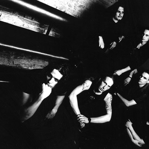 Lacrimas Profundere photo provided by Last.fm