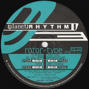 Drop It E.P.