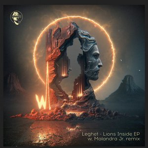 Lions Inside EP