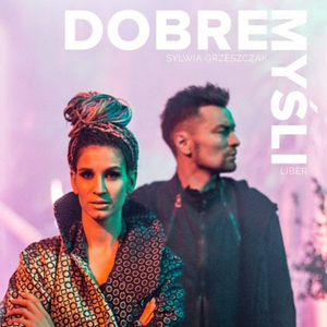 Artwork for Dobre Myśli