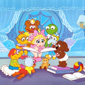 Avatar för Muppet Babies