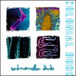 Salmonella Dub - Colonial Dubs - Zortam Music