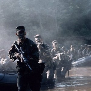 Avatar for Run To Cadence With The U.S. Army Rangers