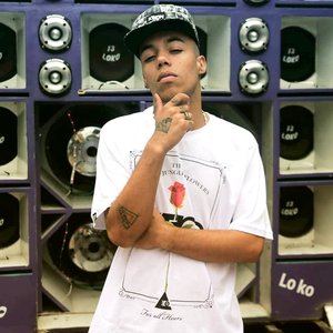 MC Luanzinho da VP 的头像