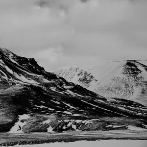 SNOWFALL