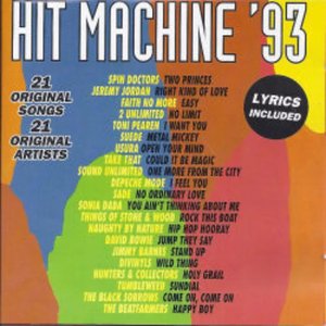 Hit Machine '93