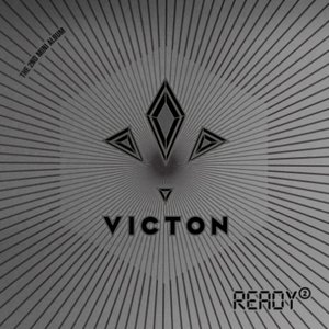 Ready - EP