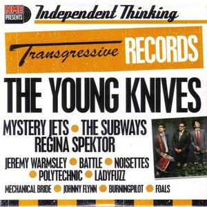 Independent Thinking - Transgressive Records