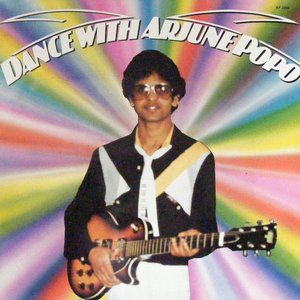 Dance with Arjune Popo
