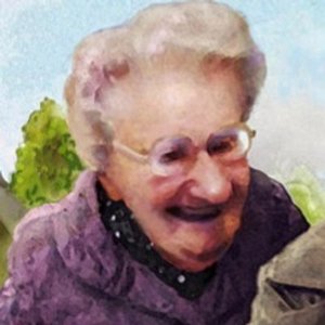 Renate Bergmann 的头像