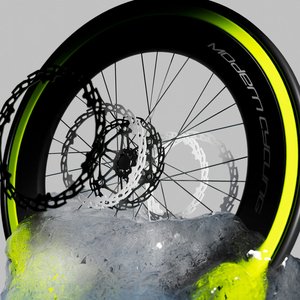 Modern Cycling