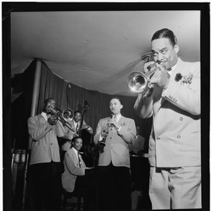 Buck Clayton photo provided by Last.fm