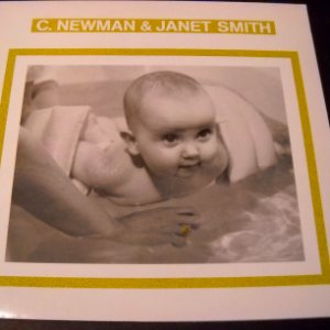 C. Newman & Janet Smith 的头像