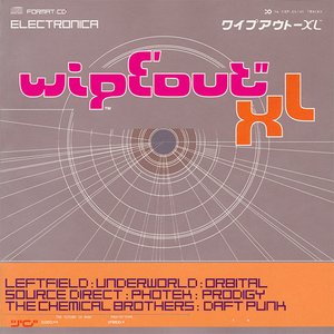 Wipeout XL