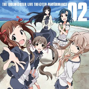 天海春香、天空橋朋花、七尾百合子、箱崎星梨花、最上静香 のアバター