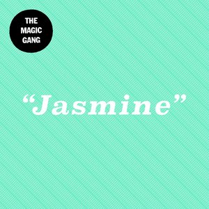 Jasmine - Single