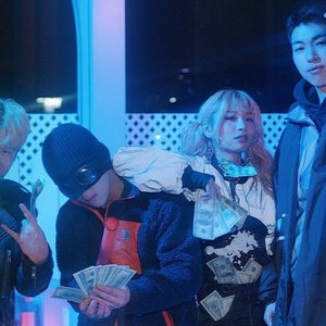 Avatar de Jvcki Wai, YANGHONGWON, Osshun Gum, HAN YO HAN