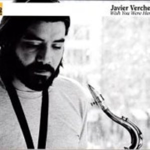 Javier Vercher 的头像