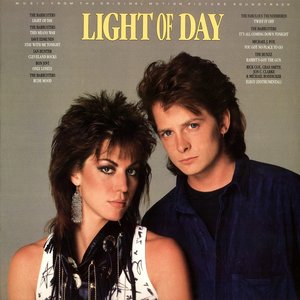 Light Of Day (Music From The Original Motion Picture Soundtrack)