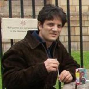 Massimiliano のアバター