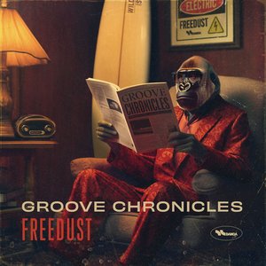 Groove Chronicles