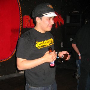 DJ Topper 的头像