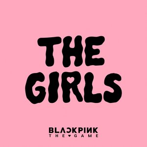 BLACKPINK albums and discography
