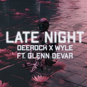 Late Night (feat. Glenn DeVar) - Single