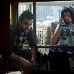 Talal & Zoi 的头像