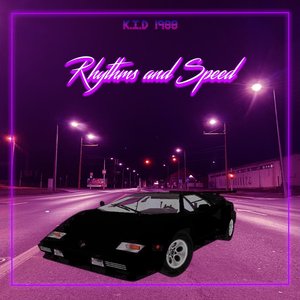 Rhythms and Speed