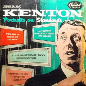 Portraits On Standards (Expanded Edition)