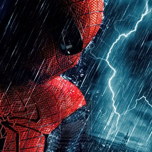 Avatar de The Amazing Spider-Man