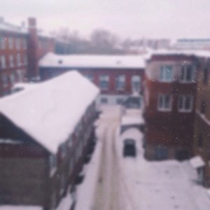 Личность Потеряна 的头像