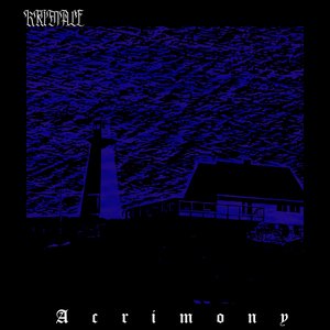 Acrimony