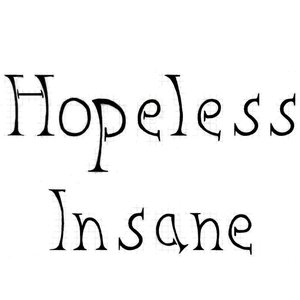 Hopeless Insane のアバター