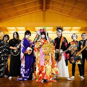 霞鳥幻樂団 的头像