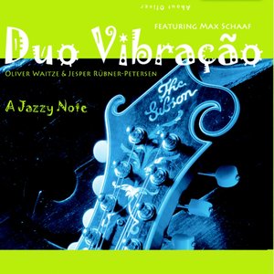 A Jazzy Note (feat. Max Schaaf)