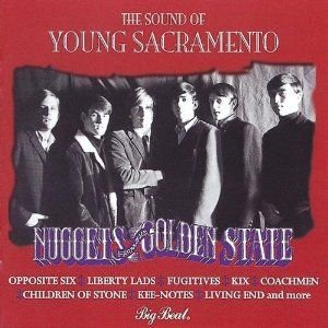 The Sound of Young Sacramento