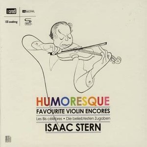 Humoresque - Favourite Violin Encores