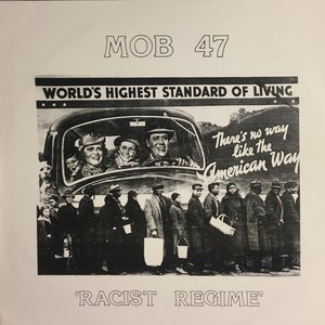 Racist Regime