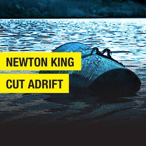 “Newton King”的封面