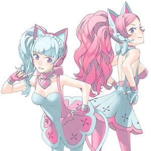 Meaw 的头像