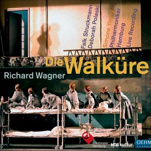 Wagner, R.: Die Walkure