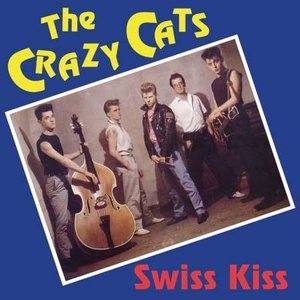 Avatar for The Crazy Cats