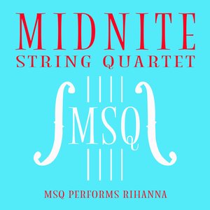 MSQ Performs Rihanna